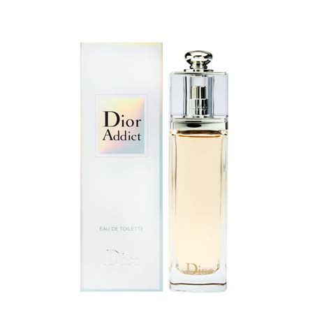 Dior Addict Туалетная вода .